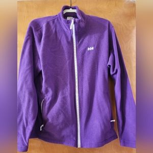 Helly Hansen 3xl Fleece Jacket